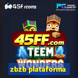 zbzb plataforma